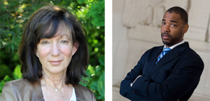 Jackie Bezos Dwight Davis