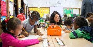 Turnaround for Children