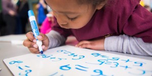 Turnaround for Children