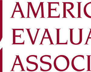 American Evaluation Association