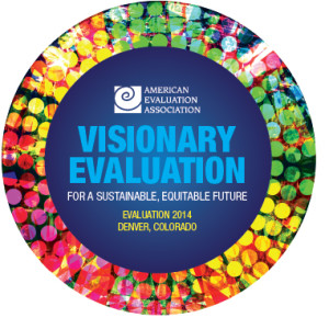 American Evaluation Association