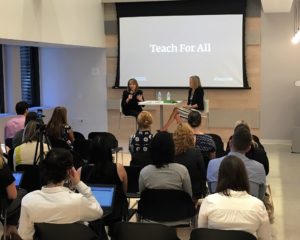 Teach for All