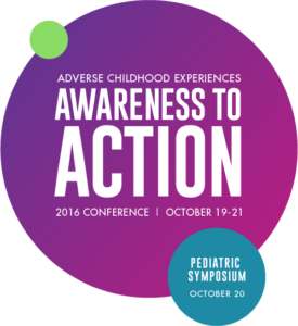 Adverse Childhood Experiences