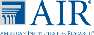 American Institutes for Research