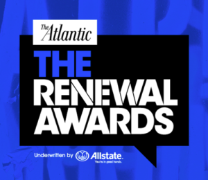 Renewal Awards